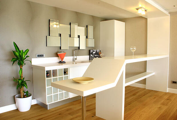 Villa Zen Bodrum - Görsel 28