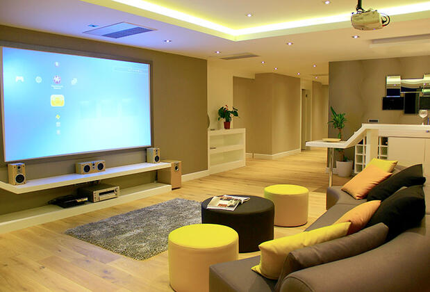 Villa Zen Bodrum - Görsel 22