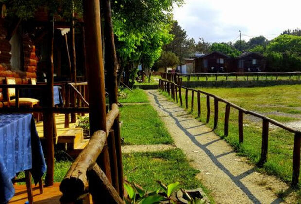 Bungalow Koyu - Görsel 12