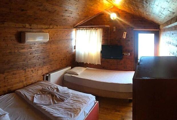 Bungalow Koyu - Görsel 18