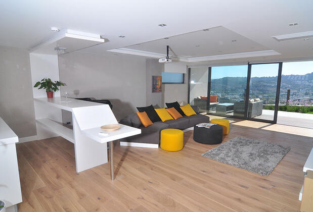 Villa Zen Bodrum - Görsel 34