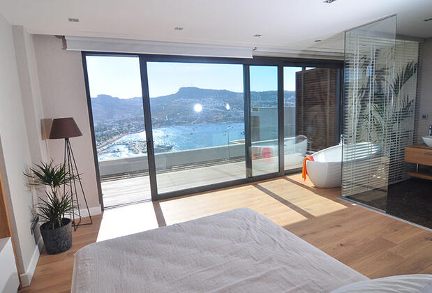 Villa Zen Bodrum - Görsel 3