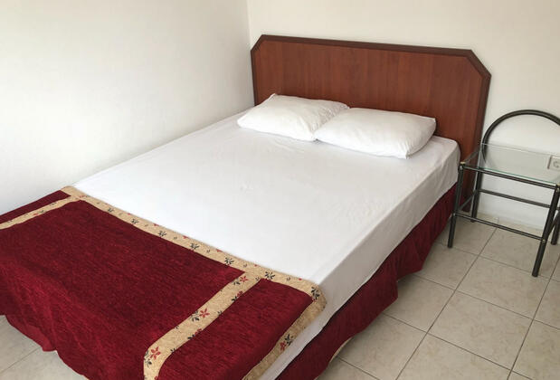 Altınoluk Kanyon Apart - Görsel 15