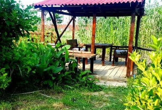 Bungalow Koyu - Görsel 19