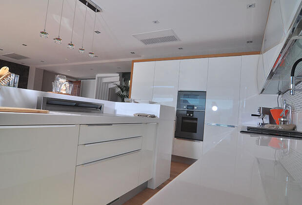 Villa Zen Bodrum - Görsel 10