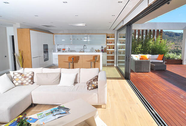 Villa Zen Bodrum - Görsel 9