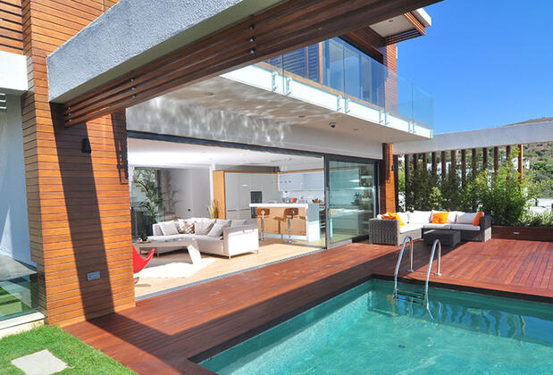 Villa Zen Bodrum - Görsel 6