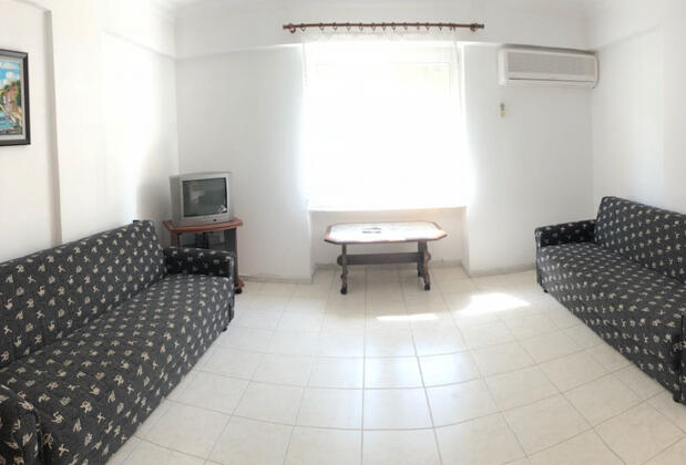 Altınoluk Kanyon Apart - Görsel 17