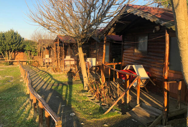 Bungalow Koyu - Görsel 8