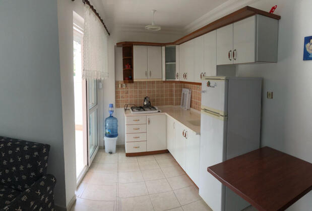 Altınoluk Kanyon Apart - Görsel 12