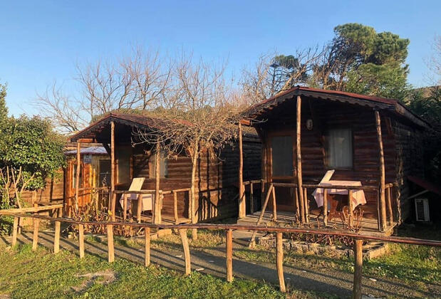 Bungalow Koyu - Görsel 21