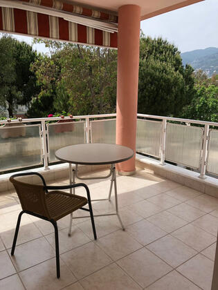 Altınoluk Kanyon Apart - Görsel 3