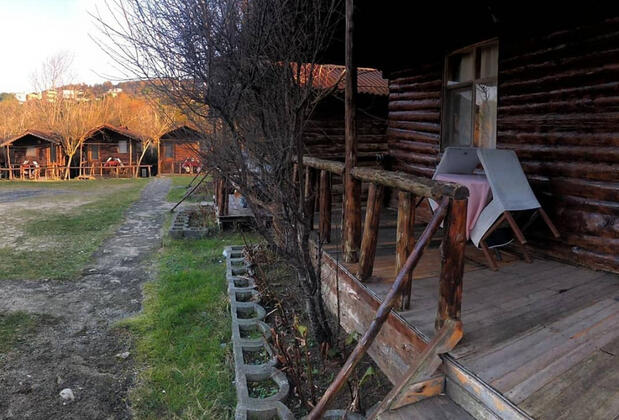 Bungalow Koyu - Görsel 4