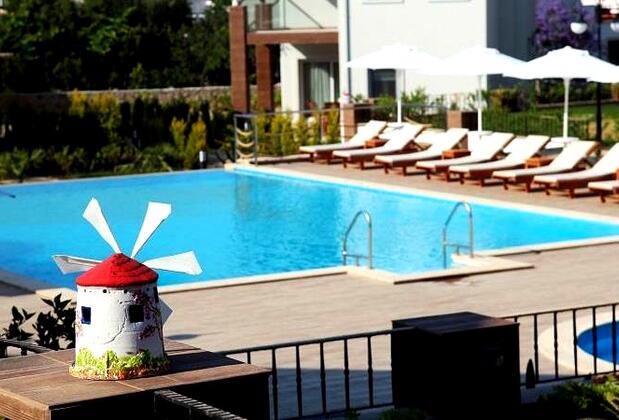 Villa Yalıkavak 2 - Görsel 11