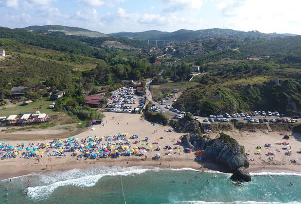 Bungalow Koyu - Görsel 20