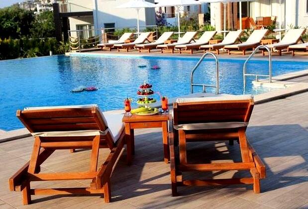 Villa Yalıkavak 2 - Görsel 20