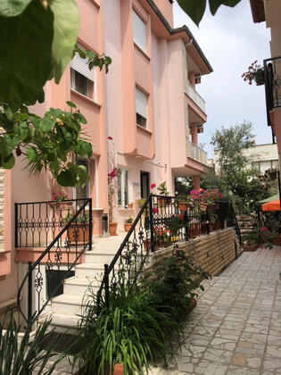 Altınoluk Kanyon Apart - Görsel 10