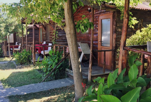 Bungalow Koyu - Görsel 16