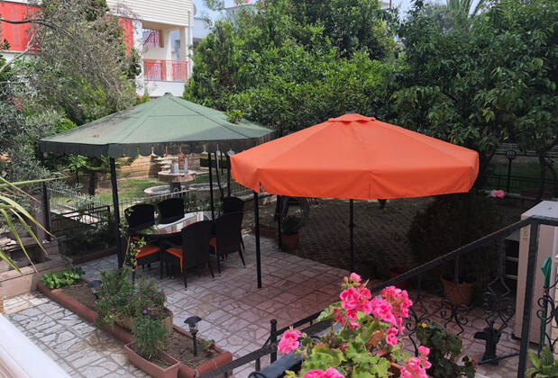 Altınoluk Kanyon Apart - Görsel 13