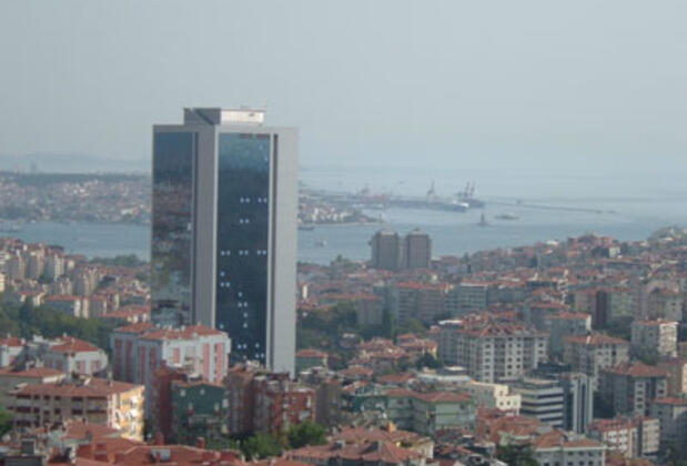 Hotel İstanbul Conti - Görsel 7