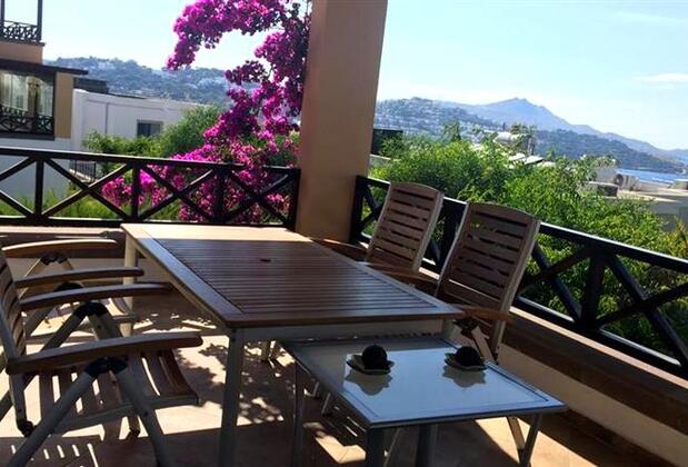 Villa Yalıkavak 2 - Görsel 19