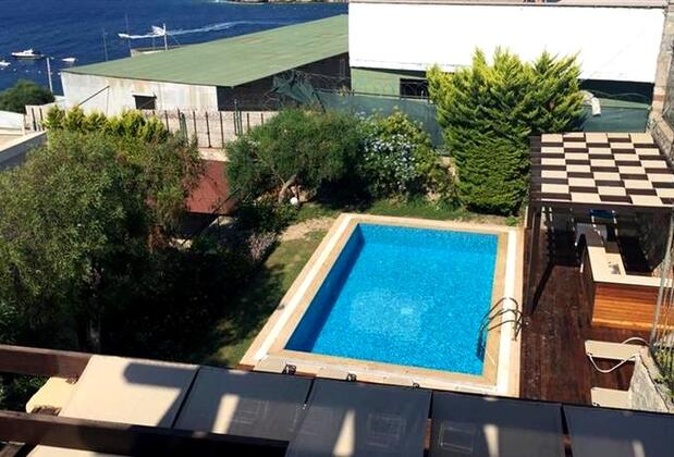 Villa Yalıkavak 2 - Görsel 15