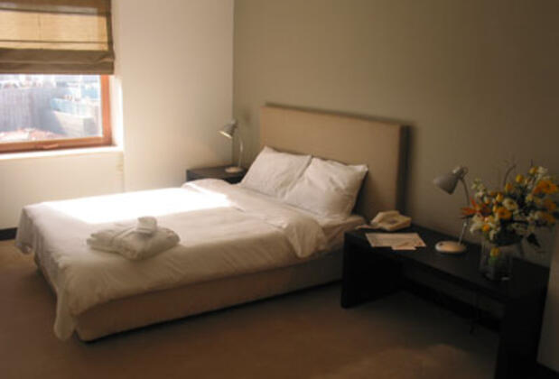 Hotel İstanbul Conti - Görsel 6