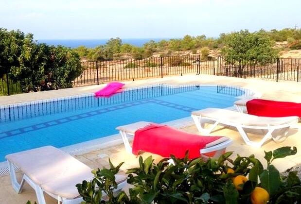 Villa Venüs - Görsel 5