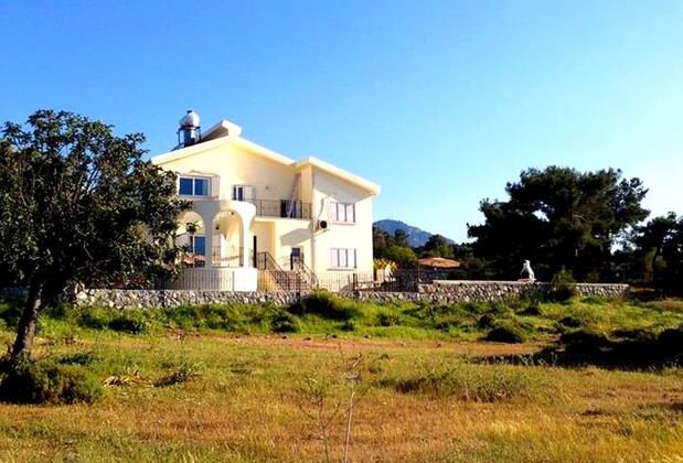 Villa Venüs - Görsel 8