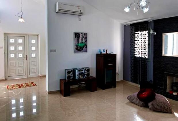 Villa Vanilya - Görsel 4