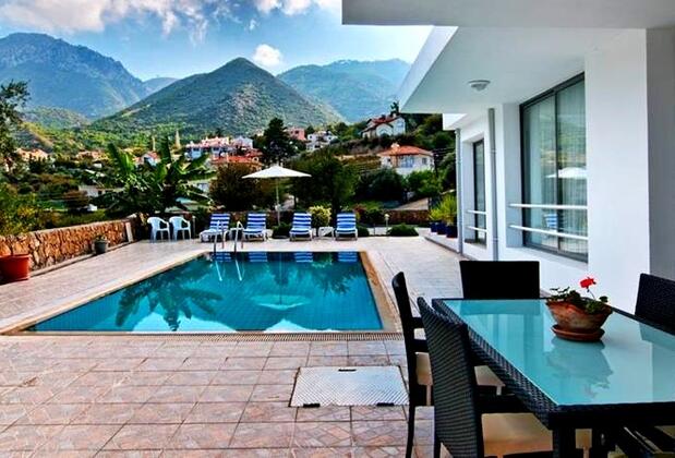 Villa Vanilya - Görsel 10