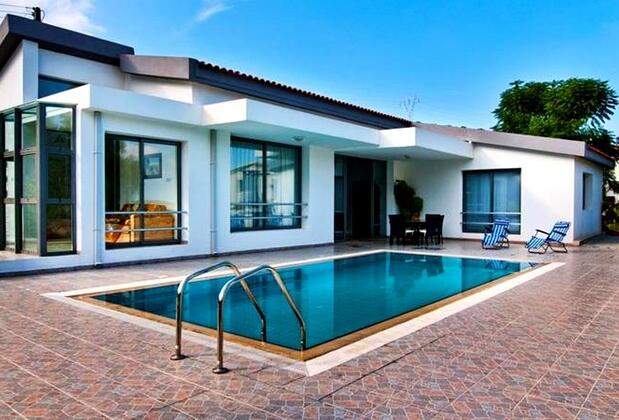 Villa Vanilya - Görsel 9