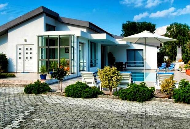 Villa Vanilya - Görsel 6