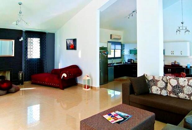 Villa Vanilya - Görsel 3