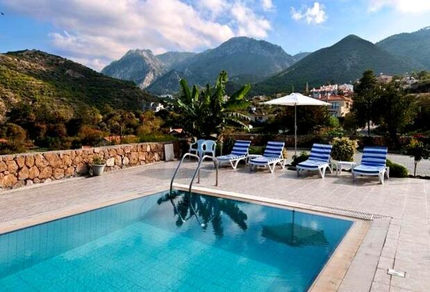 Villa Vanilya - Görsel 8