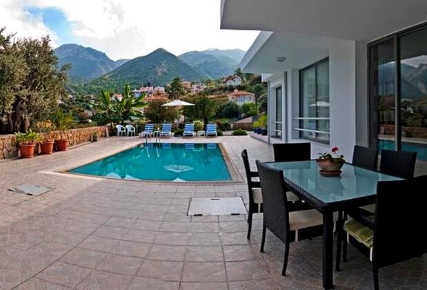 Villa Vanilya - Görsel 7