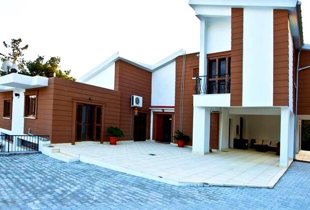 Villa Uzay - Görsel 8