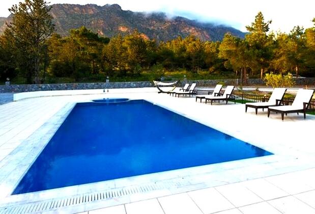 Villa Uzay - Görsel 6