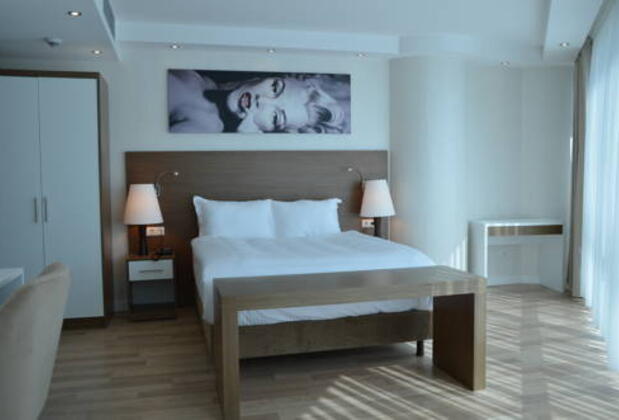 Bika Suites Hotel İstanbul - Görsel 9
