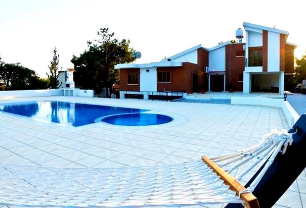 Villa Uzay - Görsel 4