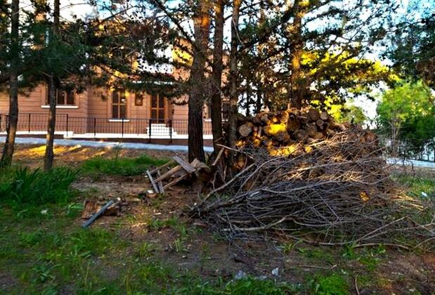 Villa Uzay - Görsel 9