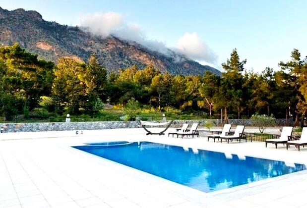 Villa Uzay - Görsel 5