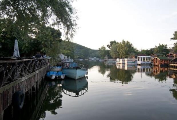 Riverside Otel - Görsel 9