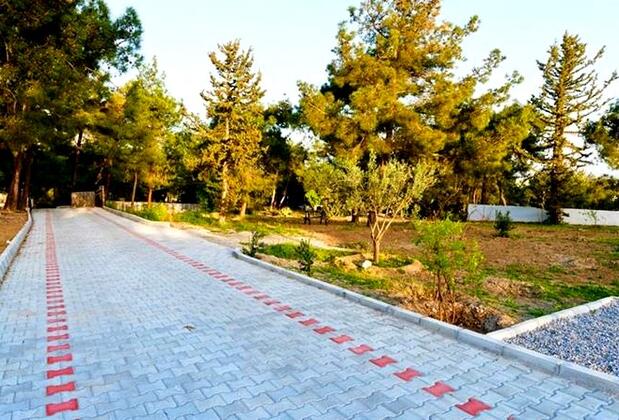 Villa Uzay - Görsel 10