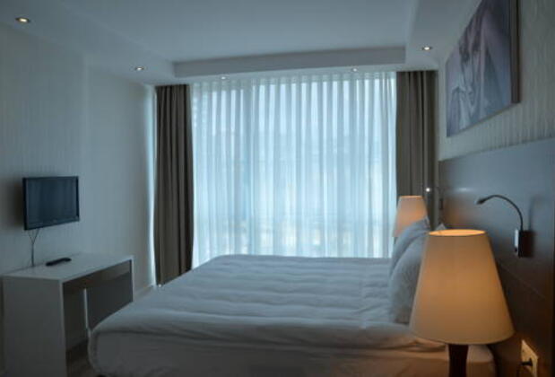 Bika Suites Hotel İstanbul - Görsel 11