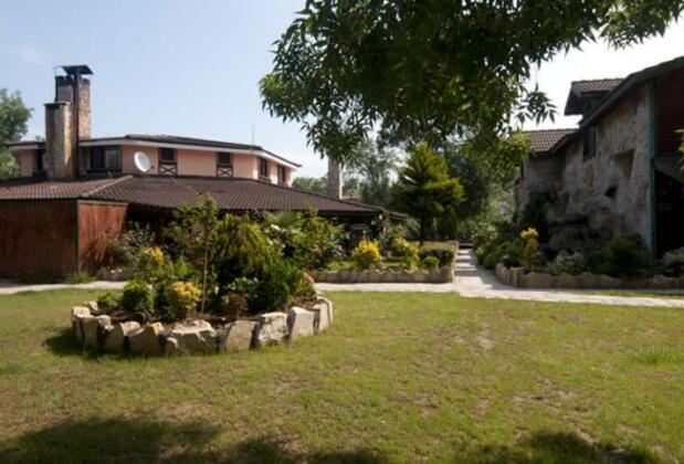 Riverside Otel - Görsel 13