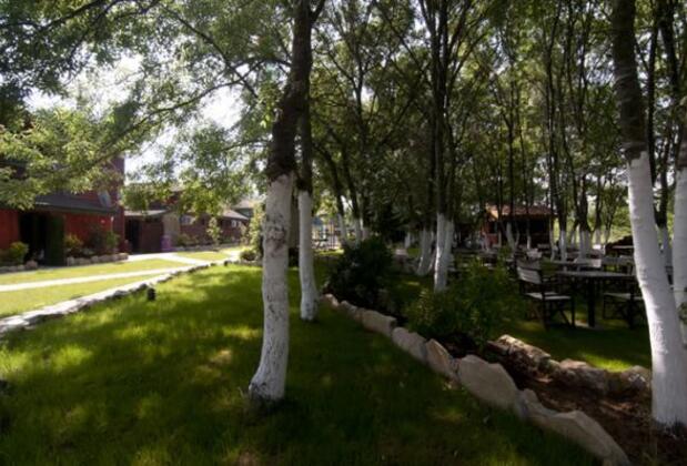 Riverside Otel - Görsel 14