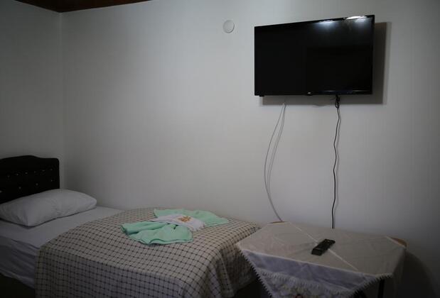 Beyaz Konak Hotel Safranbolu - Görsel 9