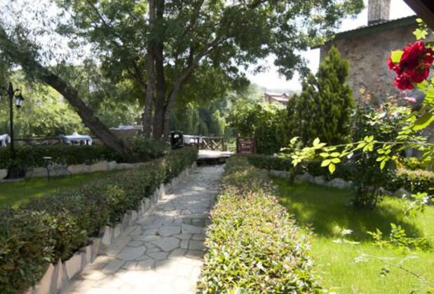 Riverside Otel - Görsel 3