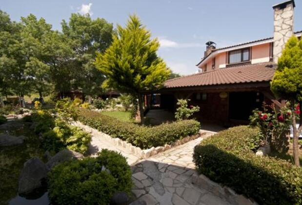 Riverside Otel - Görsel 5